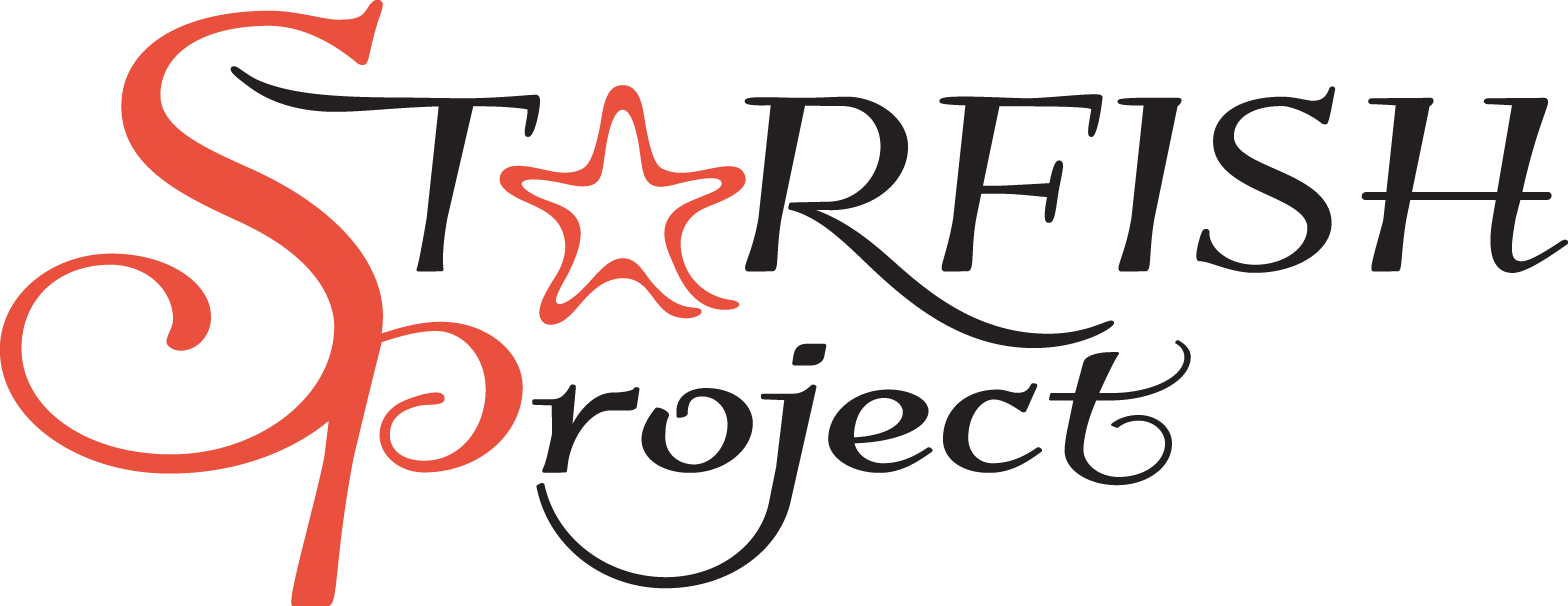 Starfishprojectlogofinalclear Pathway To Hope
